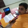 ALOK SHARMA