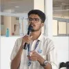 Shreyas Yadav