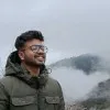 Soumya Mazumder