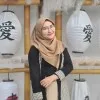 Amalia Nova Dwi Lestari