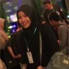 Nurul Sakinah Tolah