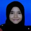 Siti Sarah Binti Esmadi