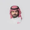 Abdulrahman Almutairi