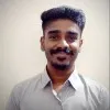 Ashwin Anil