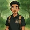 MD Rajby Jony