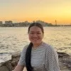 Jilly Huang
