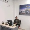 Rajat Tiwari