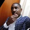 simon kamau