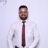 Dhruv Arora
