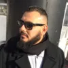 Oscar Chavez