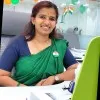 Athira Kaladharan