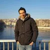 Salah Okush