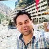 Dinesh Arora