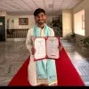 Banoth Srikanth