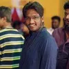 Naveen Reddy