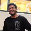 Hari krishna