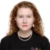 Ekaterina Serebrennaya
