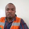 Nlanyo Jacques Edmond