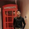 Jitesh Chaudhari