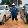 Antro Agung Bakkara