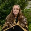 Tania Te Rangingangana Simpson ONZM