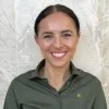 Keira Mortimer