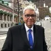 Sanjeev Sarin