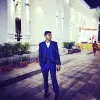 Rakesh Jyoti Jena