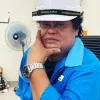 Jaffri Zain Salleh