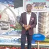 Gilbert cheruiyot