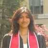 Anoushka Naidu