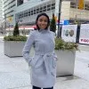Judith Orobe