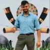 Chumananda Hazarika