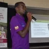 Peter David Muthengi