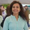 Anjila Ghimire