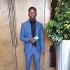 Lehlohonolo Mashego