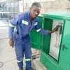 Cyrus Phiri