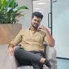 Ruban Kumar Prabakaran