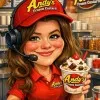 Araceli Wilk