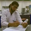Hasaan Haider