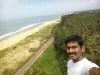 K Santhosh Nayak