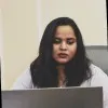 Abhisha Ganesh