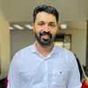 ARUN THOMAS