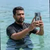 RAVI KUMAR SHARMA