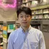 Jongwoo Park