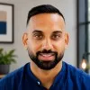 Amish Patel