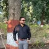 Ramprakash Pandey