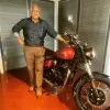 Umesh Krishnappa