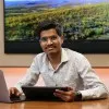 Yash Mandlik