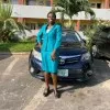Damilola Odekunle